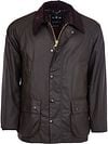 Barbour Classic Bedale Wax Jas Olijfgroen MWX0010-OL71 kopen | Suitable