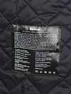 Barbour Wachsjacke Mac Navy
