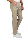 Club Of Comfort Chino Marvin Greige Model / Zijkant