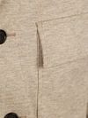 Profuomo Surchemise Beige