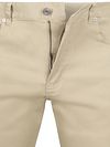 Scotch and Soda Pantalon Ralston Beige Product / Detail