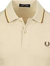 Fred Perry M3600 Polo Ecru Y56 Product / Detail
