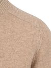 McGregor Pullover Lambswool Melange Sand