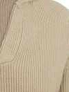 Suitable Pullover Riva Knit Ecru Product / Detail