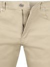 Scotch and Soda Trousers Ralston Beige Product / Detail