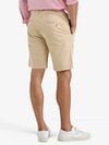 McGregor Shorts Classic Sand Model / Achterkant