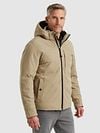 Vanguard Veste Trackchase Beige