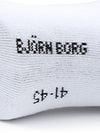 Bjorn Borg 3-Pack Sokken Wit Product / Detail