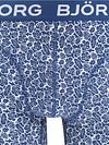 Bjorn Borg Boxers 3Pack Stretch Blue Product / Detail