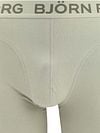 Bjorn Borg Boxers 3Pack Stretch Grün Product / Detail