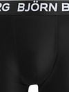 Bjorn Borg Sports Boxers 3-Pack Black Product / Detail