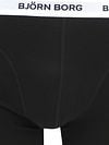 Bjorn Borg Boxers Cotton Stretch 5-Pack Black Product / Detail