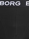 Bjorn Borg Boxers Cotton Stretch 5-Pack Black Product / Detail
