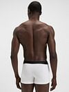 BOSS Short Boxer Shorts One 3-Pack Multicolour Model / Achterkant