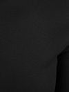 Desoto Turtleneck Sweater Black