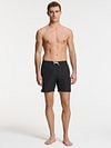 Shiwi Swimshorts Mike Black  Model / Voorkant