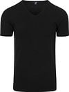 Alan Red Oklahoma T-Shirt Stretch Black (2-Pack) Product