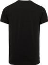 PME Legend T Shirt Logo Black Product / Achterkant