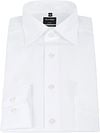 OLYMP Chemise Luxor Coupe Moderne Blanc Product