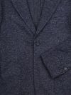 Suitable Knitted Blazer Unlined Navy
