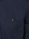 Tommy Hilfiger Oxford Hemd Navy