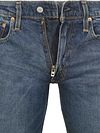 Levi's 511 Denim Jeans Navy Blau Product / Detail