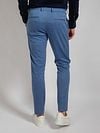 Suitable Dace Jersey Pantalon Jeans Blau Model / Achterkant