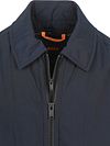 BOSS Oking Jacke Navy