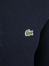 Lacoste Sweatshirt Poloshirt Navy