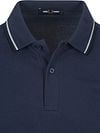 Fred Perry M3600 Polo Dunkelblau Y21 Product / Detail