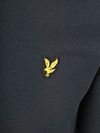 Lyle & Scott Sweat Half Zip Pull Navy Product / Detail