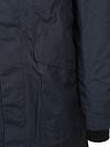 Didriksons Parka Kenny Navy Product / Detail