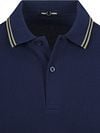 Fred Perry M3600 Polo Donkerblauw Y59 Product / Detail