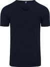 Alan Red Oklahoma T-Shirt Stretch Navy (2-Pack) Product