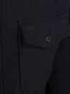 McGregor Overshirt Navy