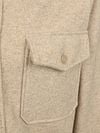 McGregor Overshirt Beige