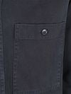 BOSS Overshirt Locky Navy Product / Detail