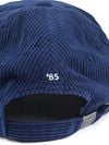 Tommy Hilfiger Chapeau Corduroy Marine