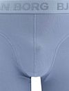 Bjorn Borg Boxers 3Pack Stretch Bleu Product / Detail