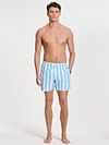 Shiwi Short de Bain Mac Bleu Clair Model / Voorkant