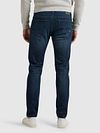 Vanguard Jean V850 Rider Bleu Foncé BNU Model / Achterkant
