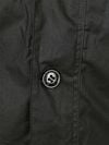 Barbour Manteau Mac Navy