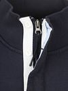 McGregor Sweater Half Zip Marine