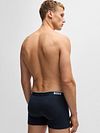 BOSS Boxer Shorts Power 3-Pack 487 Model / Achterkant