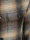 State Of Art Overshirt Checks Wool Blend Multicolour Product / Detail