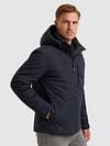 Vanguard Jacket Trackchase Navy