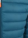 Save The Duck Jacket Donald Petrol Product / Detail