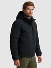 PME Legend Jacket Crewcat Navy Model / Voorkant