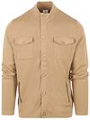 Blue Industry Reißverschluss-Jacke Camel KBIW21-M17 Camel kaufen | Suitable
