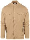 Blue Industry Zipper Cardigan Camel order online | KBIW21-M17 Camel | Suitable Lithuania